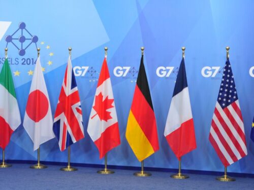 G7 A TAORMINA? FATELO IN ASPROMONTE….
