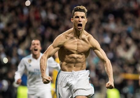 Ronaldo…. l’inizio della fine?